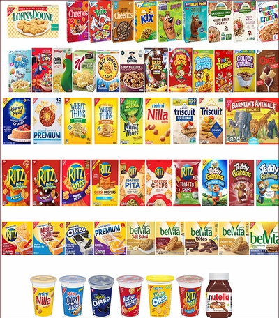 Cereals